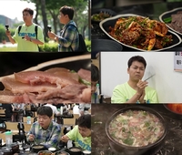 “‘전현무계획’ 제작진 사칭, 식당에 돈 요구”