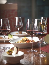 파크 하얏트 서울 ‘코너스톤’, 31일 이탈리아 와인 명가 ‘제나토’와 프라이빗 와인 디너 선보여