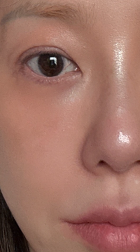 고현정, 과감한 클로즈업 셀카에도 굴욕은 없다!