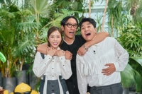 ‘유퀴즈’ 신지, 각종 루머에 속마음 고백…“나 하나로 미움 받을까 걱정”