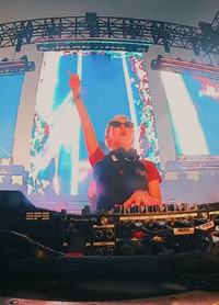 페스티벌 퀸 효연, LA ‘LOST IN DREAMS’로 글로벌 아티스트 입증