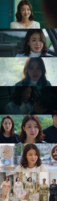 ‘살롱 드 홈즈’ 이시영, 캐릭터 혼연일체 열연…유종의 미 빛났다