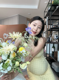 “뼈 부러지는 소리 들려” ‘썸바디2’ 윤혜수, 14일 자연분만으로 엄마 됐다