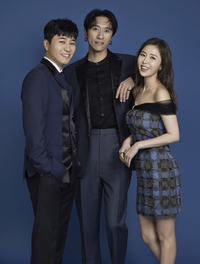 “해프닝이길” 김종민, 신지 결혼 발표에 속마음 고백