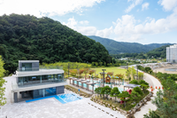 인제군, 청정자연에서 ‘시원한 여름휴가’ 오세요!