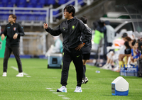 안방서 20년 만의 동아시안컵 ‘정상’, 신상우 감독 “신구 조화 한 방향으로 갈 수 있는 우승, 오늘만 즐기겠다”[현장인터뷰]