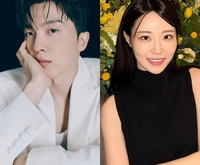 적재, ‘♥허송연과 결혼’ 악플러에 일침 “네 인생이나 돌아봐”