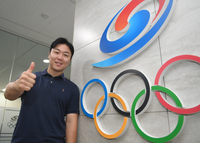‘IOC 선수위원 도전’ 원윤종의 쿨러닝 신화 끝나지 않았다…“동계 종목 선수에게 새 비전 주고파” [SS인터뷰]