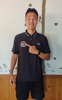 국가대표 수비수 권경원이 안양에 온 이유 “거절할 이유 없었다, 나에게도 도전의 의미”[SS인터뷰]