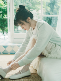 박은빈, ‘봄 햇살 같은’ 미소와 함께 팬클럽 ‘빙고(BINGO)’ 3기 모집 소식 전해