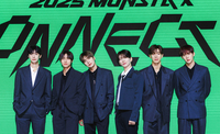 ‘공연의 본좌’ 몬스타엑스, 10주년 완전체 공연 D-1…관전포인트 셋