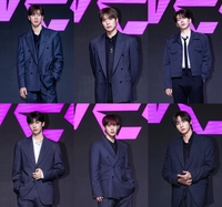 몬스타엑스, 데뷔 10주년 완전체 콘서트 하루전…“기다린 몬베베, 다 모여라!”