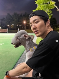 적재, 결혼 발표후 악플에 분노…“네 인생이나 잘 살아”