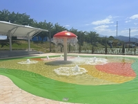 동해시, 전천 물놀이형 수경시설 21일 개장!