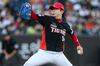 ‘부상 속출’ KIA, 결국 올해도 ‘대투수’는 쉬지 못하나…휴식 줄 ‘여유’가 없다 [SS시선집중]