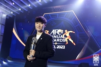 축구협회, U-16 대표팀 신설해 U-17과 투트랙 운영…여자 U-20 대표팀은 박윤정 감독 연임