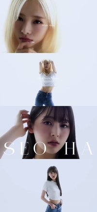 ‘6인조 재편’ 퀸즈아이, 멤버 베일 모두 벗었다…완벽 비주얼 합