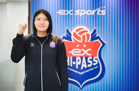 한국도로공사, 김현지 영입...8년 만의 프로 복귀