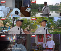 박성웅, 베트남 인기 GD 못지않네 ‘인지도 테스트 대성공’