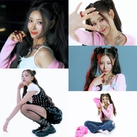 AI 찢고 나왔다…iii 첫 주자 남킹 공개