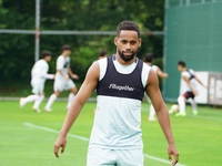 ‘FC서울 이적’ 안데르손 “지난 6개월 솔직히 100% 집중 못해…린가드와 호흡 기대” [SS인터뷰]