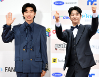 가수 임영웅, 정동원에게 “책을 읽어라” 조언…“가사 쓰기에도 큰 도움”