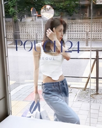 하지원, 누가 47세로 봐? 데뷔 초 미모 그대로 [★SNS]