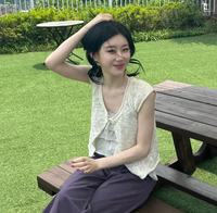 있지(ITZY) 채령, 일상 속 빛나는 미모…비타민 같은 상큼 매력 발산