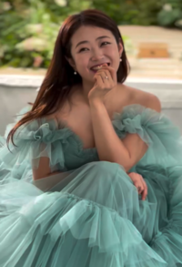 결혼 앞둔 22기 정숙, “나홀로 웨딩촬영”…♥10기 상철은?