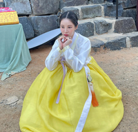 ‘남주의 첫날밤’ 서현, 진심 담은 마지막 인사…“모두 인생의 주인공이길”