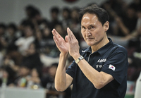 “피에 굶주린 늑대처럼!” 男농구 ‘리바운드 올인’→평가전 처음으로 ‘더 많이 잡았다’ [SS시선집중]