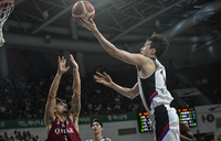 ‘3점+수비+리바운드’ 韓 황금세대 강하다, ‘다국적군’ 카타르 완파…단, ‘골밑 높이’는 과제 [SS안양in]