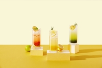 소노인터내셔널, 여름 시즌 한정 음료·베이커리 신메뉴 3종 출시