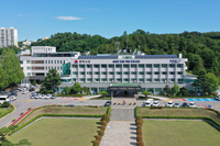 동해시, 2025년 제3회 대한민국 관광정책대상 ‘관광개발부문 대상’ 수상