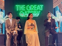 뮤지컬 ‘위대한 개츠비’ 서울 상륙…한국 배우들의 무대 시기는? [SS현장]