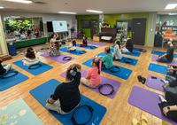 한국마사회 ‘찾아가는 문화센터’ 주목