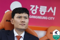 승리 같은 무승부, 0-2→2-2 ‘강릉 극장’ 정경호 감독 “이제 우리도 힘이 생겼다”[현장인터뷰]