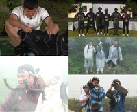 이준 “이제 그만 벗고 싶어요” 노출 거부 선언