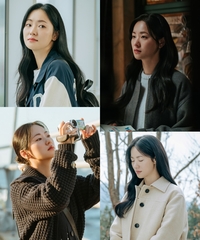 전여빈의 다정한 온기…‘우리영화’ 어떤 명대사 남겼나