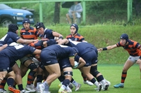 대통령기 전국종별 럭비선수권대회, 21일 전남 강진서 개막