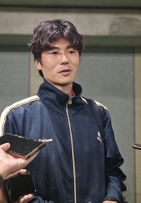 성공적인 포항 ‘데뷔전’ 치른 기성용 “결과 아쉽지만 긍정적인 모습 있어, 많은 관중과 함께해 행복”[현장인터뷰]