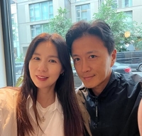 진태현·박시은, 수해이웃에 따뜻한 손길…“감사헌금 모아둔 마음”