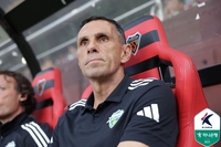 2골 차 뒤집고 ‘역전승’+리그 18경기 무패, 포옛 감독 “이번시즌 최고의 경기, 기성용 좋은 퍼포먼스 보였다”[현장인터뷰]