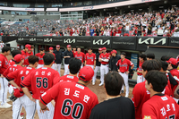 ‘진짜 박 터진다’ KIA·KT·SSG·NC·삼성, 가을 티켓 2장 ‘생존전’ 시작됐다 [SS시선집중]