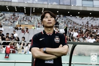 서울 김기동 “안데르손 과묵하던데…울산 말컹? ‘사키캐’죠” [현장 인터뷰]