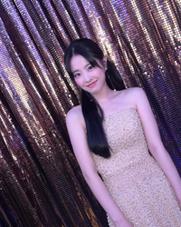 박보영, 사슴 눈망울에 ‘풍덩’ 공기 정화 미모 [★SNS]