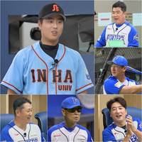 ‘불꽃야구’ 사상 첫 생중계에 ‘욕설 주의보 발령’