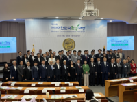 강원친환경연합사업단, 2025 대한민국환경대상 정부포상 수상