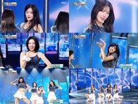 하이키, 음악방송 피날레…그야말로 ‘여름이었다’