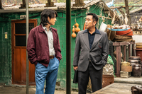 ‘파인 촌뜨기들’ 잘 봐, 쩌리들 싸움이다 [SS리뷰]